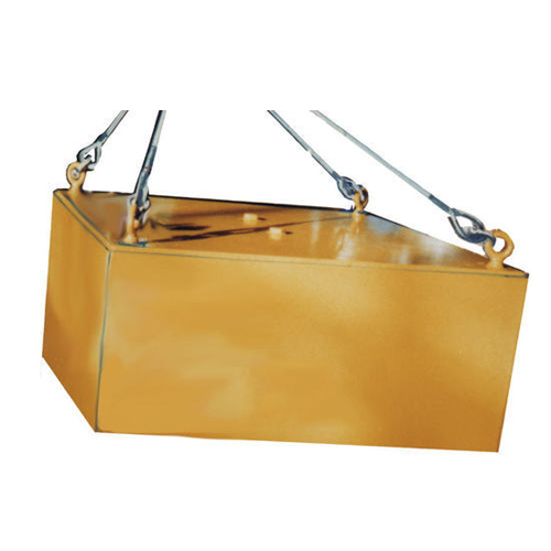 EXCEL MAGNETICS Suspension Magnet