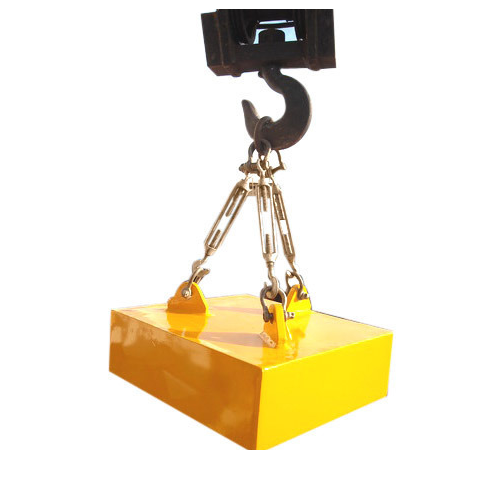 Industrial Suspension Magnet