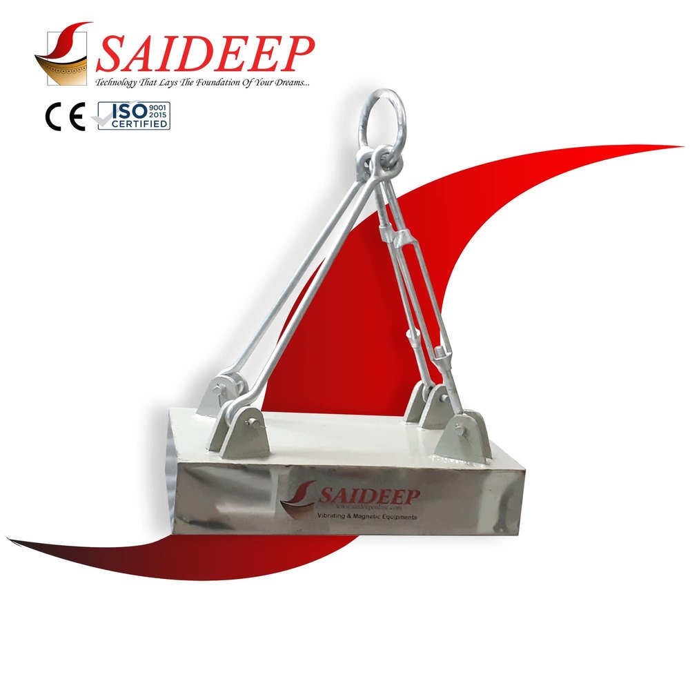 Suspension Magnet