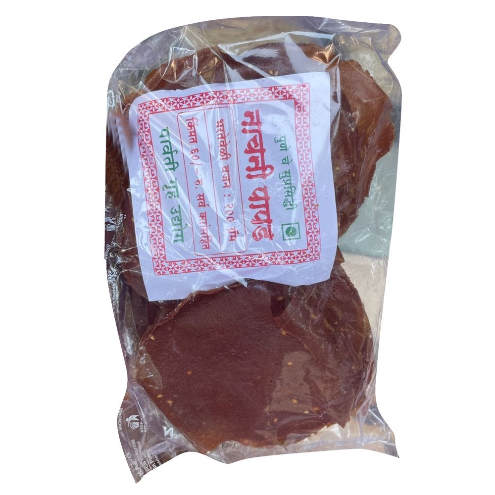 Packet Masala Nachani Papad