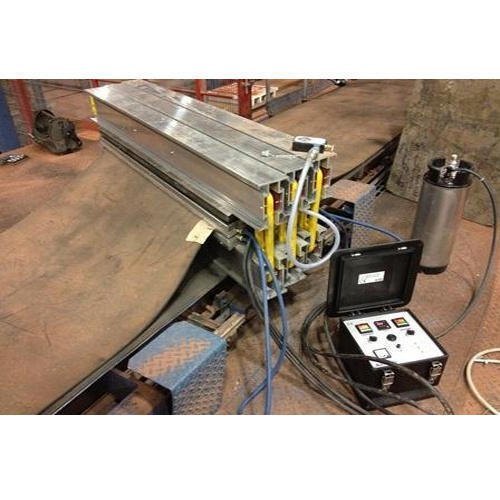 RUBBER Conveyor Belt Joint