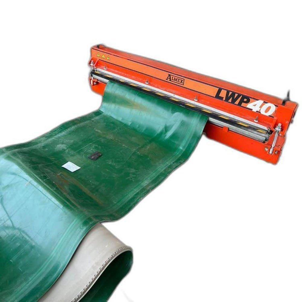 Plastic Conveyor belt joints sarvice