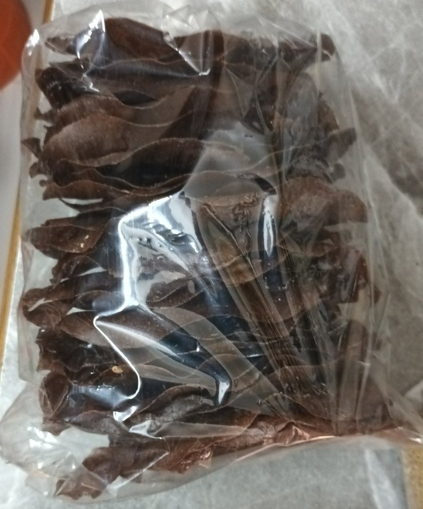 1 kg Nachni Nagli Ragi Papad