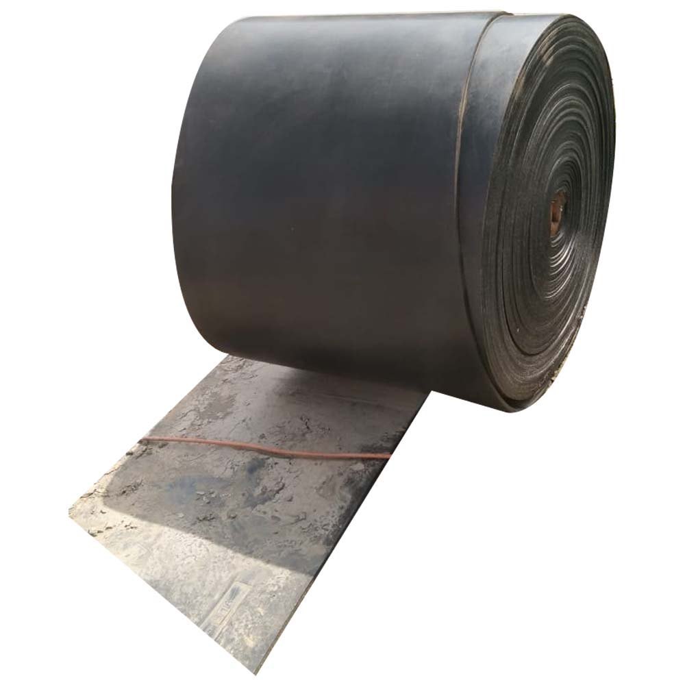 Simple Taper Roller Polyurethane Hygienic Conveyor Belts Joints, Belt Thickness: 3 mm
