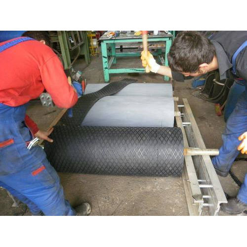 Conveyor Belt Cold Vulcanising Joint