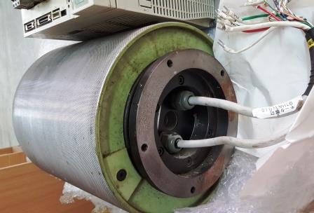 Drum Motors, Chennai, AC