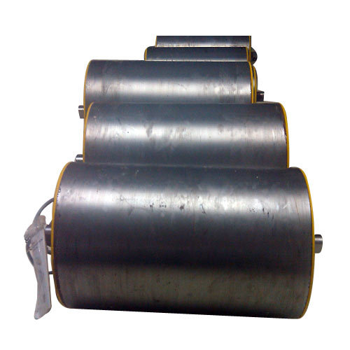 Single Phase Industrial Drum Motors, 220-440 V