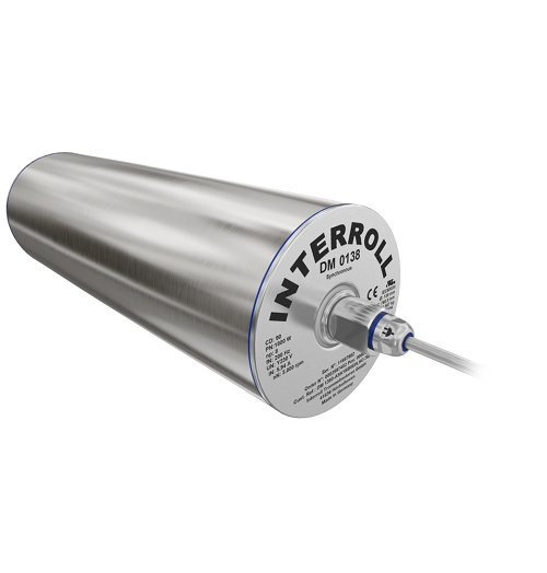 Drum Motors, Power: 230