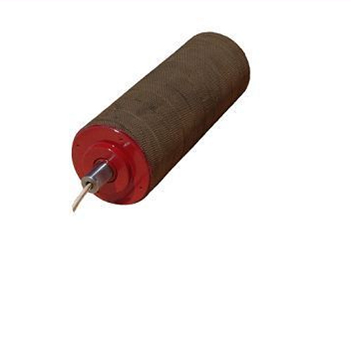 Single Phase Drum Motor, Power: 75 kW