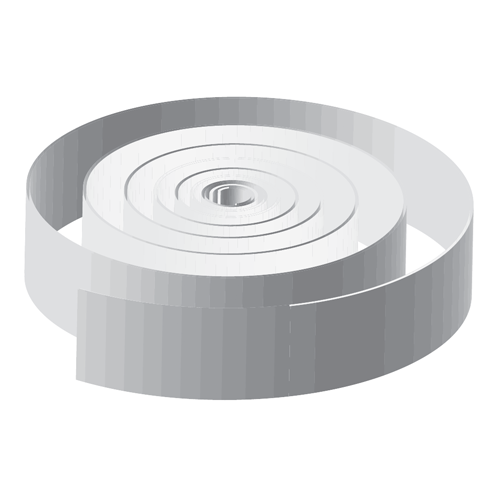 ELPOL Nylon Wear Strips