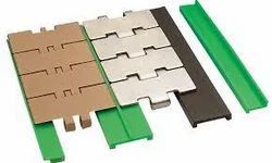 UHMWPE Wear Strips