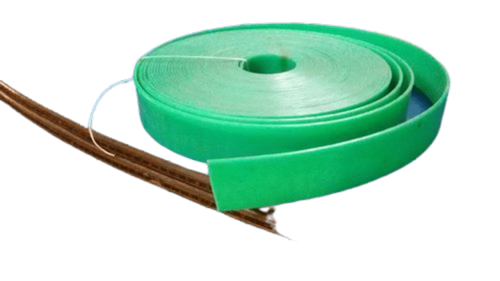 UHMPE WEAR STRIP