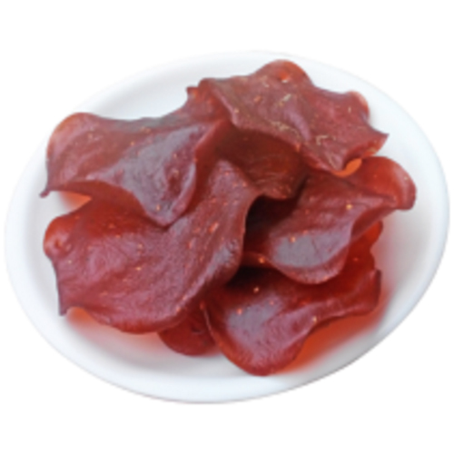 Nachani Papad
