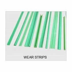 Plastic Wear Strips