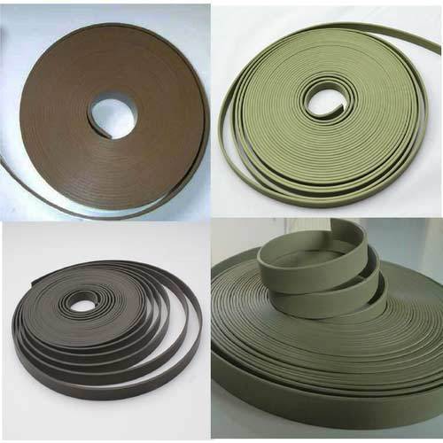 Plastic Simple Taper Roller Guide Wear Strip
