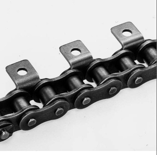 Alloy SS Standard Attachment Chain
