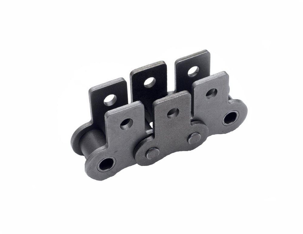 Attachment Chain