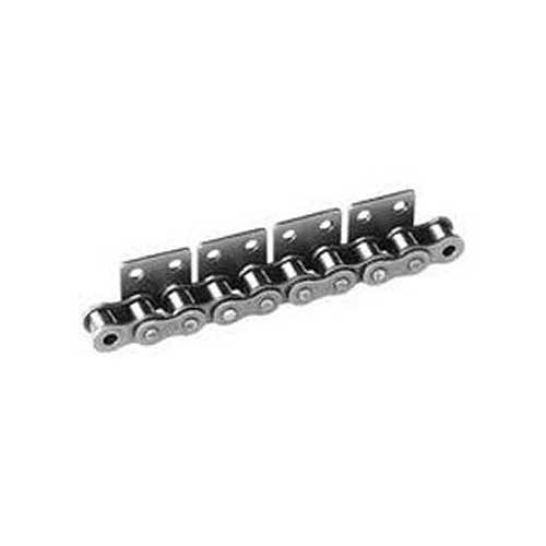 Work Standard Attachment Chains
