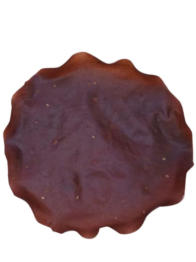 5 inch Nachani masala Papad