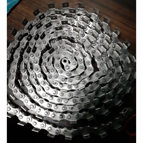 Stainless Steel Conveyor Attachment Chain