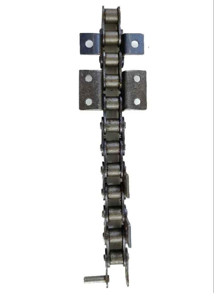 Alloy Steel Attachment Chain