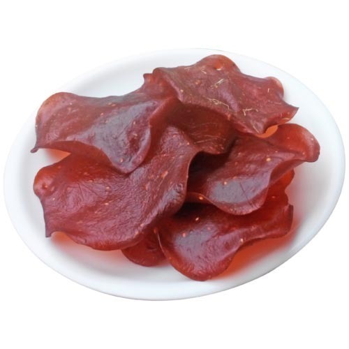 Nachani Papad