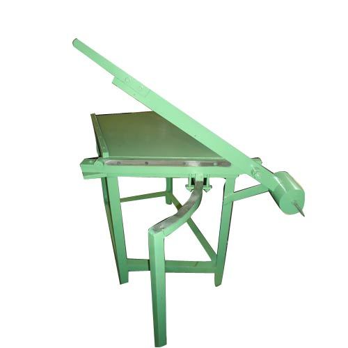 MS Body Belt Cutting Machine, Size: 1 Inch, Capacity: 60 M/Min