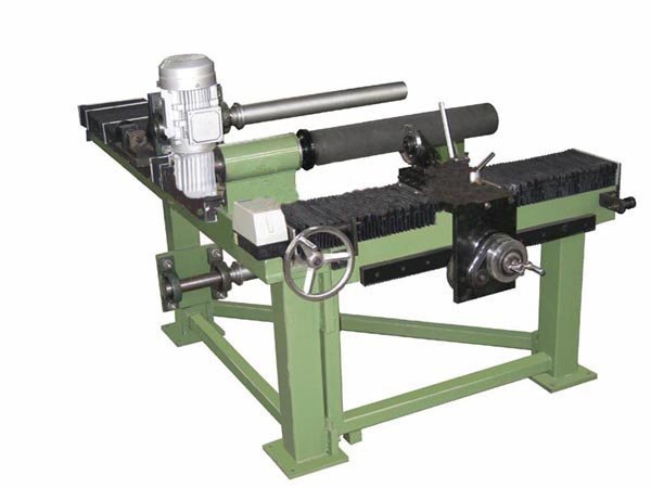 Belt Cutting Machine