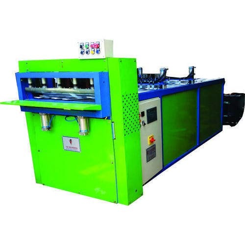 Belt Cutting Machine(WEB)