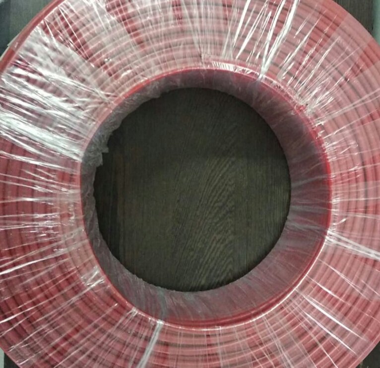 Pull Cord Wire Rope