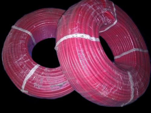 PULL CORD WIRE, Diameter: 1-10 mm