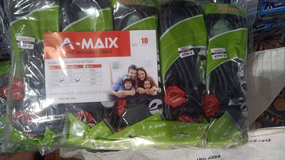 Mixi Cord Wire
