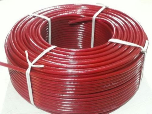 PVC Coated Pull Cord Wire