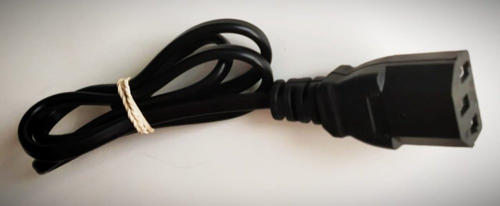 PVC Cord Wire