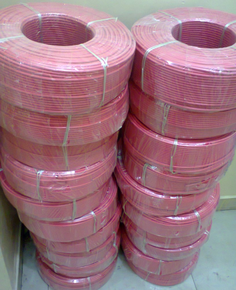 G I Pull cord wire - Non electrical, For Safety Purpose Of Conveyor