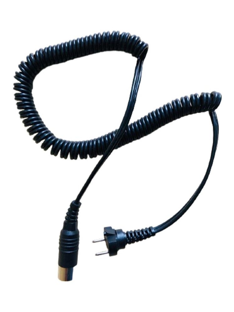 PVC Coated Handpiece Cord Wire