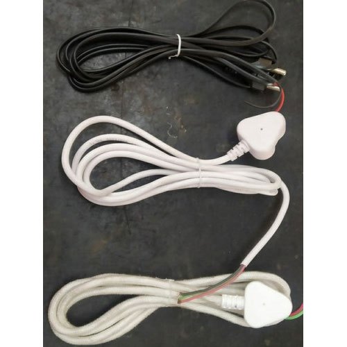 1X7 PVC Coated Mixi Cord Wire, Diameter: 1-10 mm