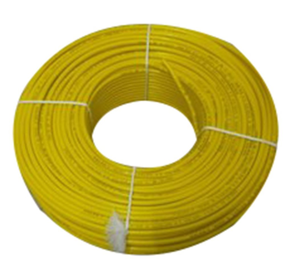 PVC Coated 1.5 Sq Mm Cord Wire, For House, Material Grade: A
