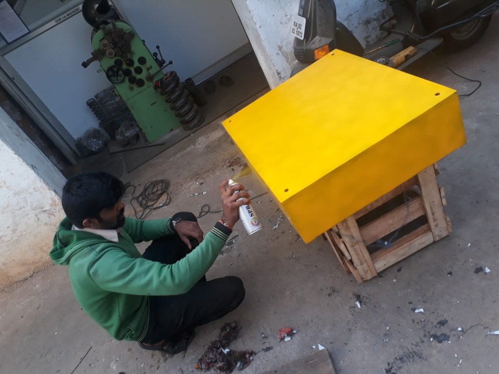 Maxima Conveyor Magnets
