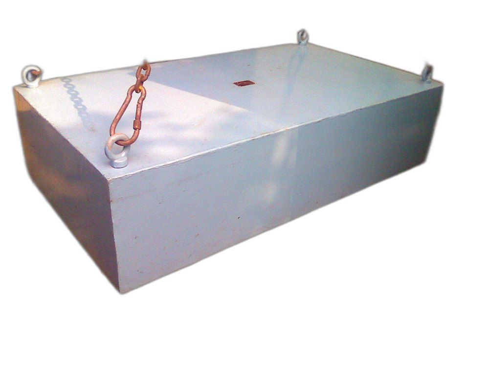 Erich Conveyor Magnets