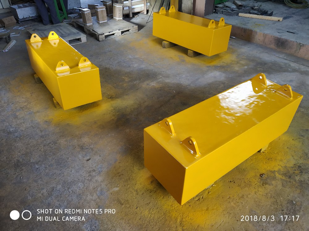 Vibromag Mild Steel Coal Conveyor Magnetic Separators, For Mining Industry, N40