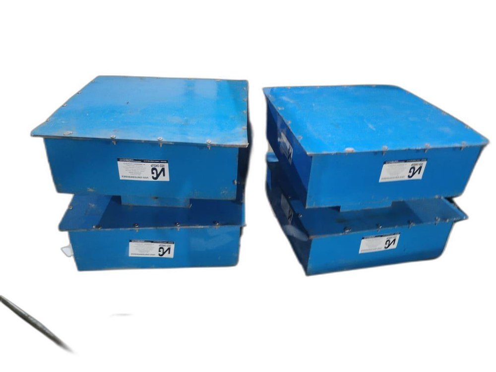 Carbon Steel Double Sprocket Tapered Roller Conveyor Magnets, N35