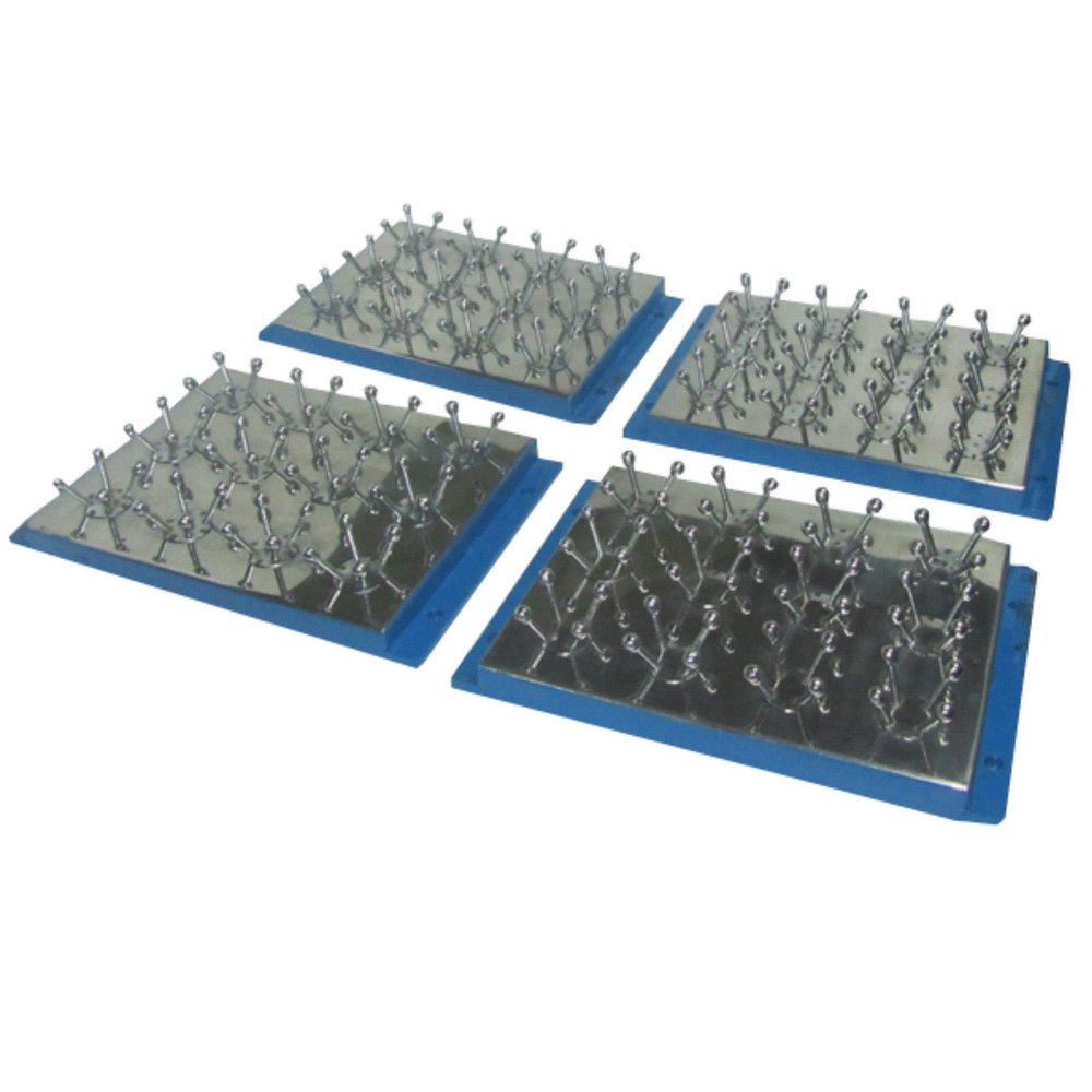 Mild Steel Conveyor Magnet, N40