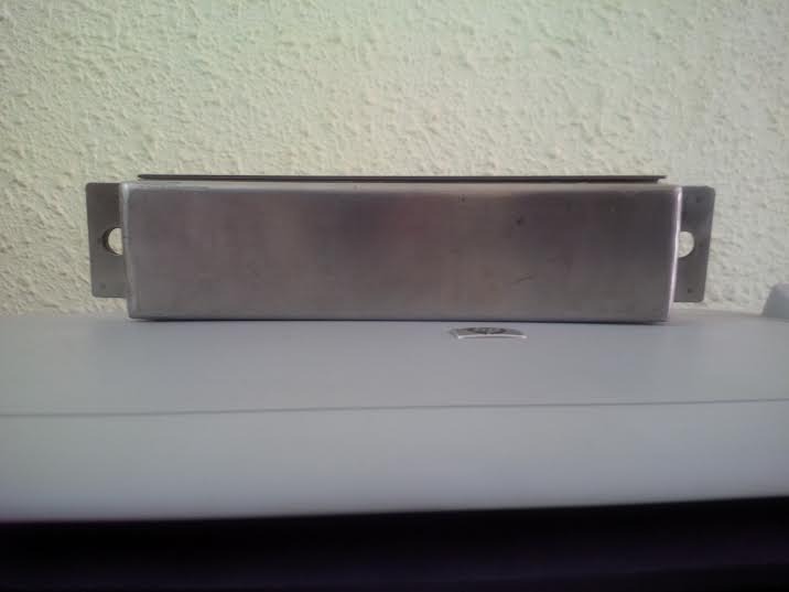 Carbon Steel Double Sprocket Tapered Roller Conveyor Magnet, N35, Size: 800 X 1100 X 250 mm