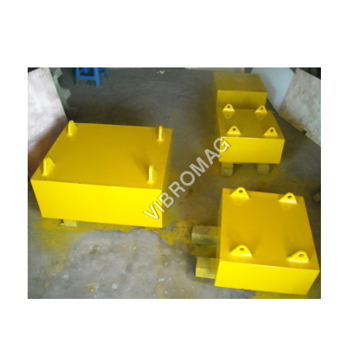 Vibromag Permanent Magnets