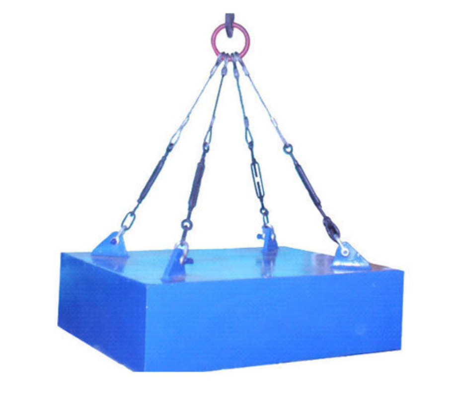 Suspension Magnets