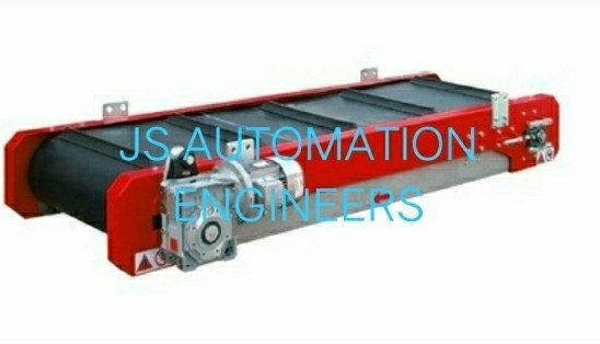 Magnetic Conveyor Separator, Capacity: 1 Ton Per Hr, Model Name/Number: JS-MCS-6000