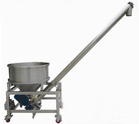 Conveyor Auger