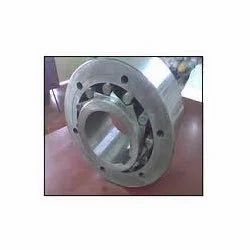 Roller Hold Back Device