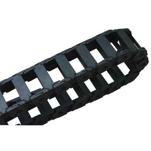 Plastic Nylon 66 Drag Conveyor Chain